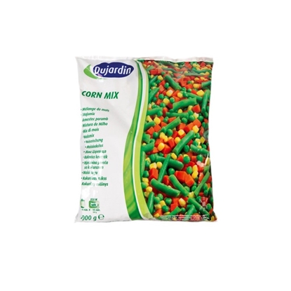 Picture of DUJ CORN MIX 450GR